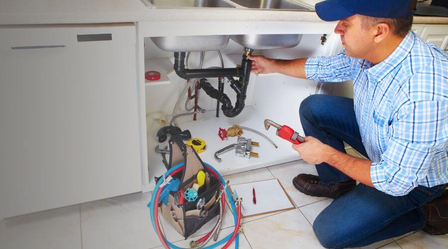 Professional expert plumbing services in Mineola, TX